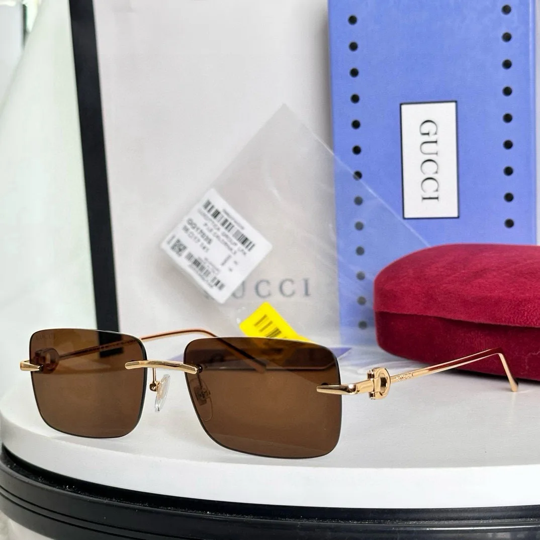 Очки Gucci 231758