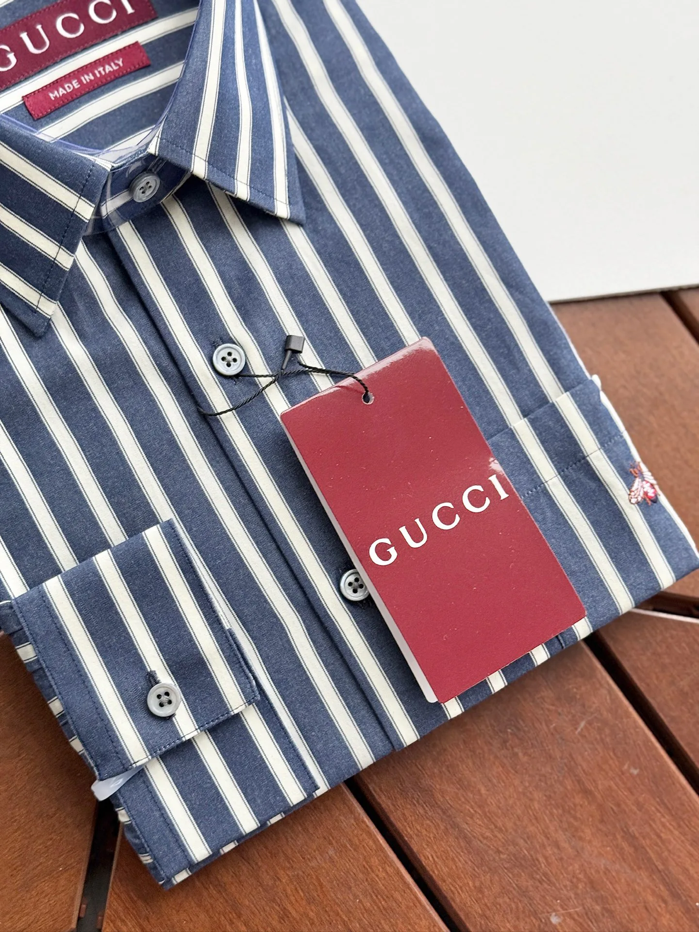 Рубашки Мужские Gucci 437715