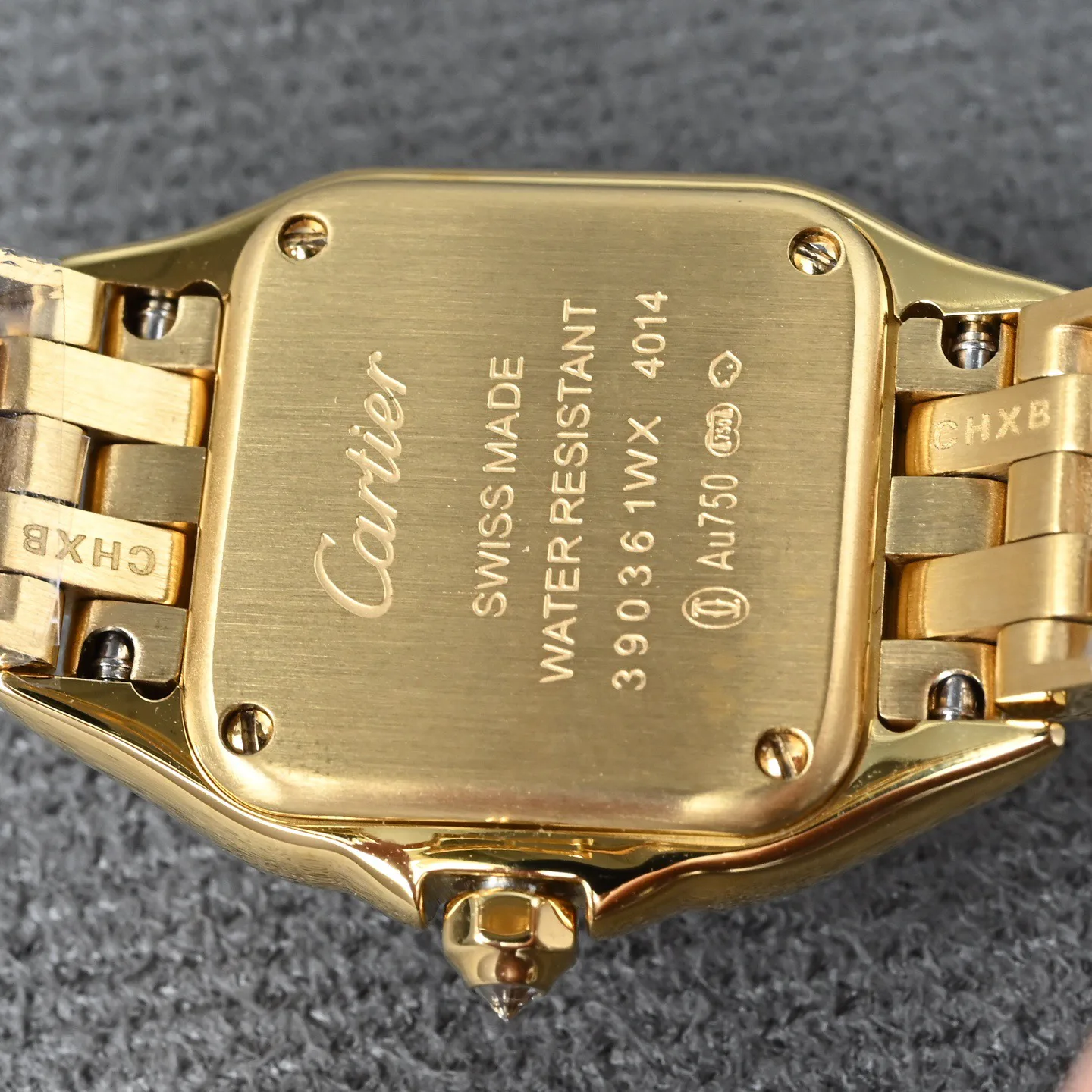 Часы Женские Cartier 11696077
