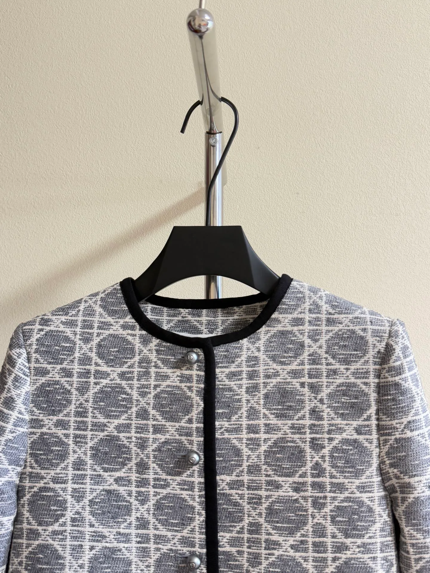 Куртки И Пуховики Женские Christian Dior 120788