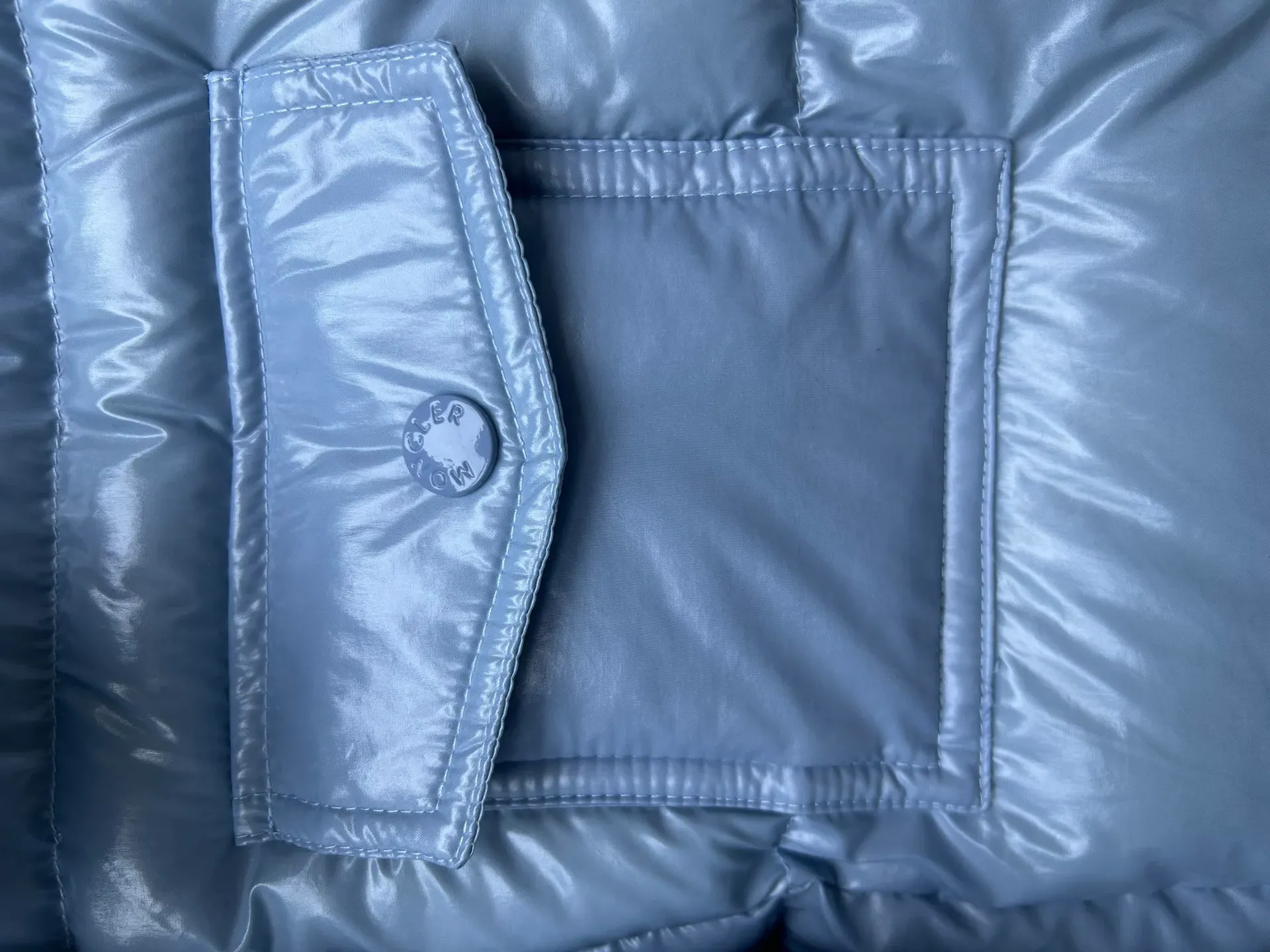 Куртки И Пуховики Женские Moncler 5262031