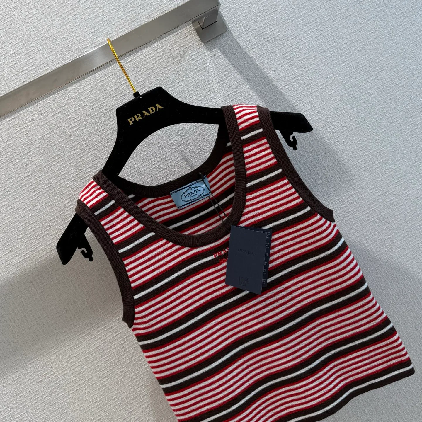 Топы Женские Prada 11903759
