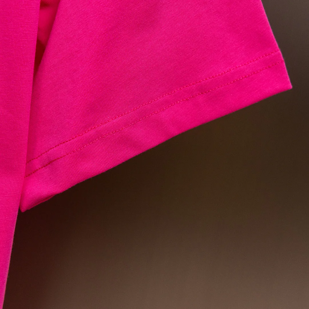 Футболки Женские Chrome Hearts 791464