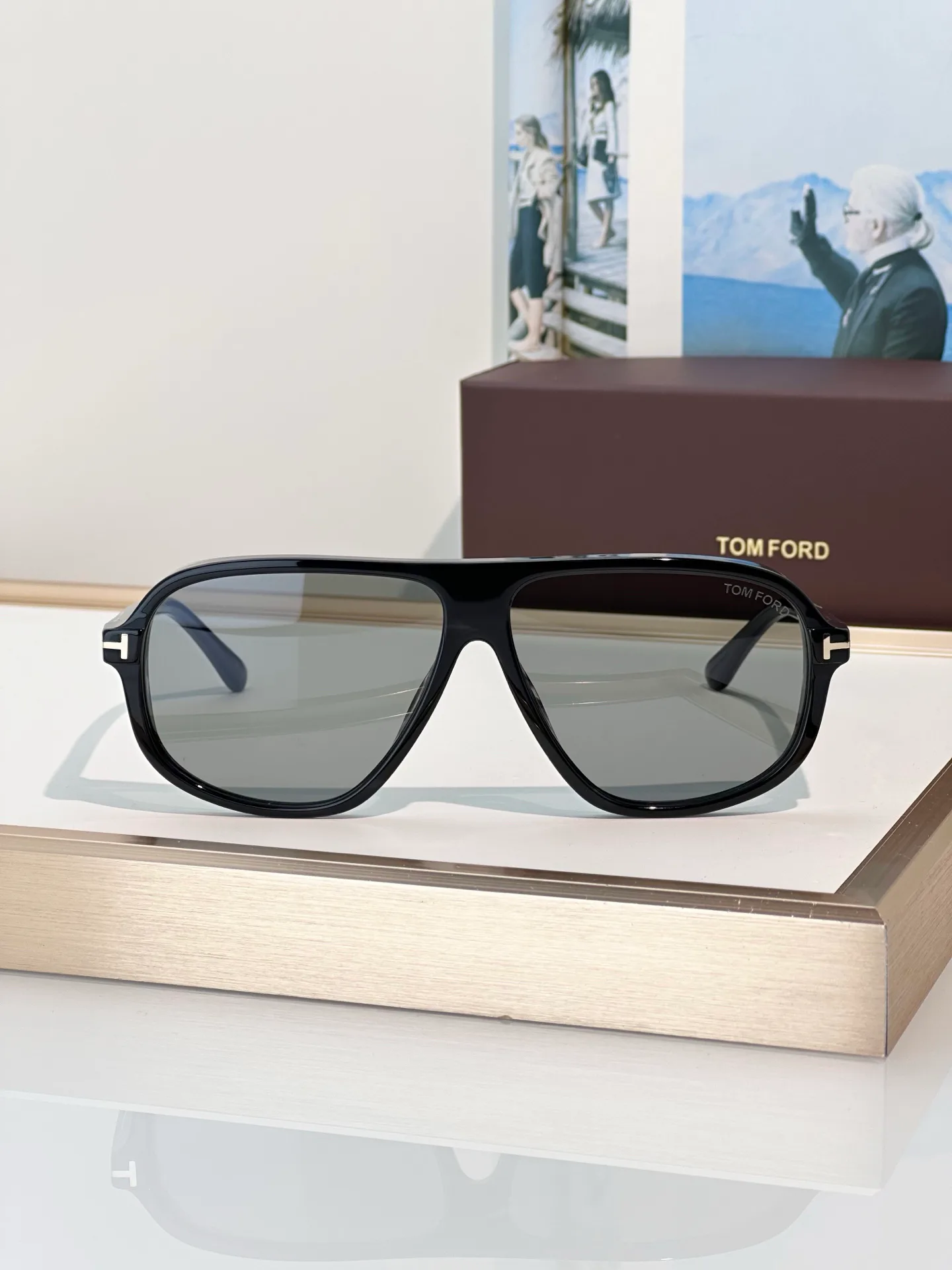 Очки Tom Ford 16914231