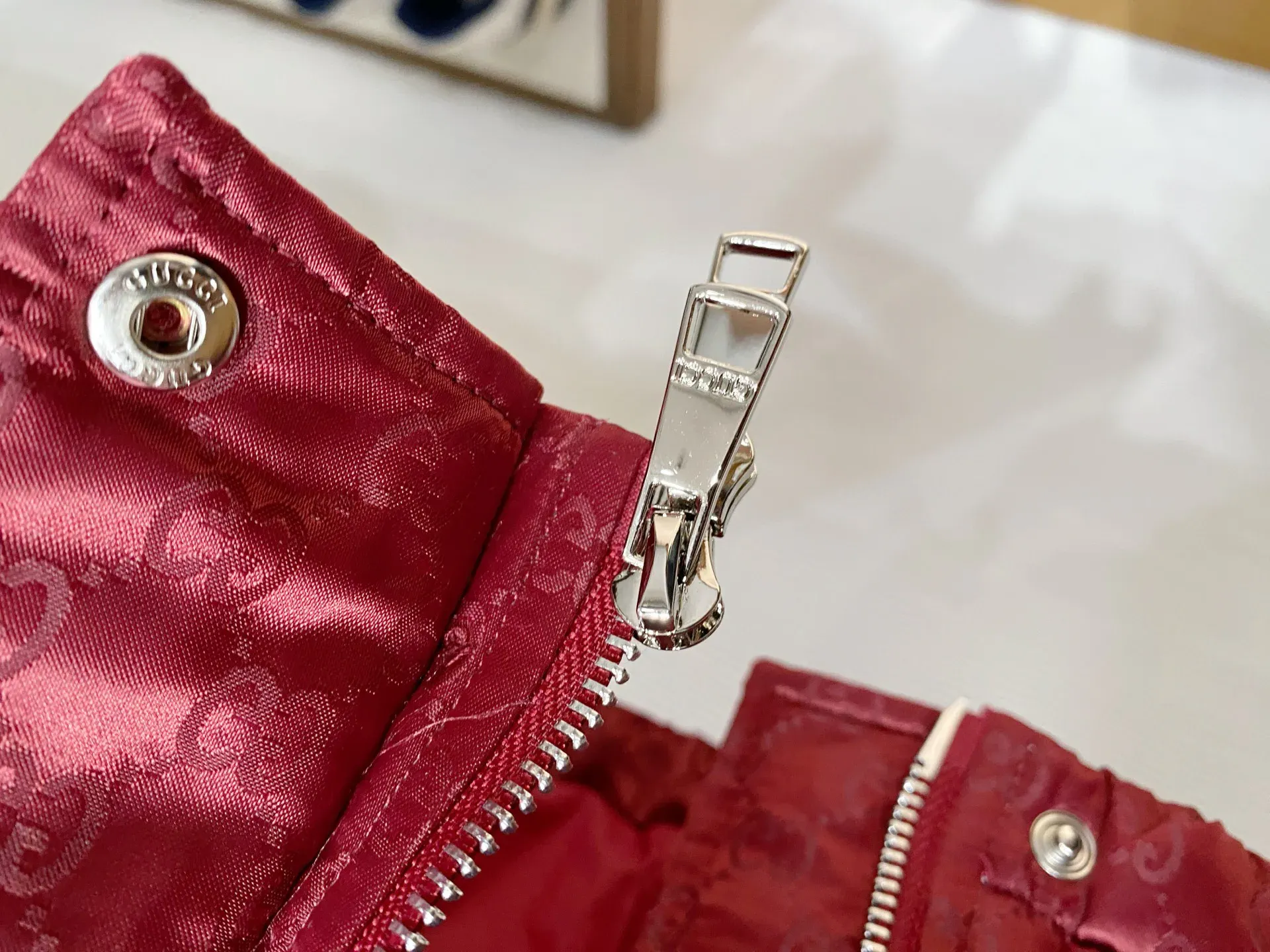 Куртки Мужские Gucci 619015