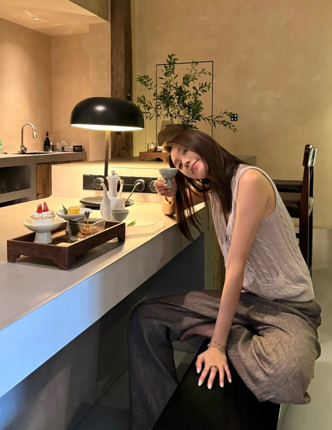 Жилеты Женские Brunello Cucinelli 11153852