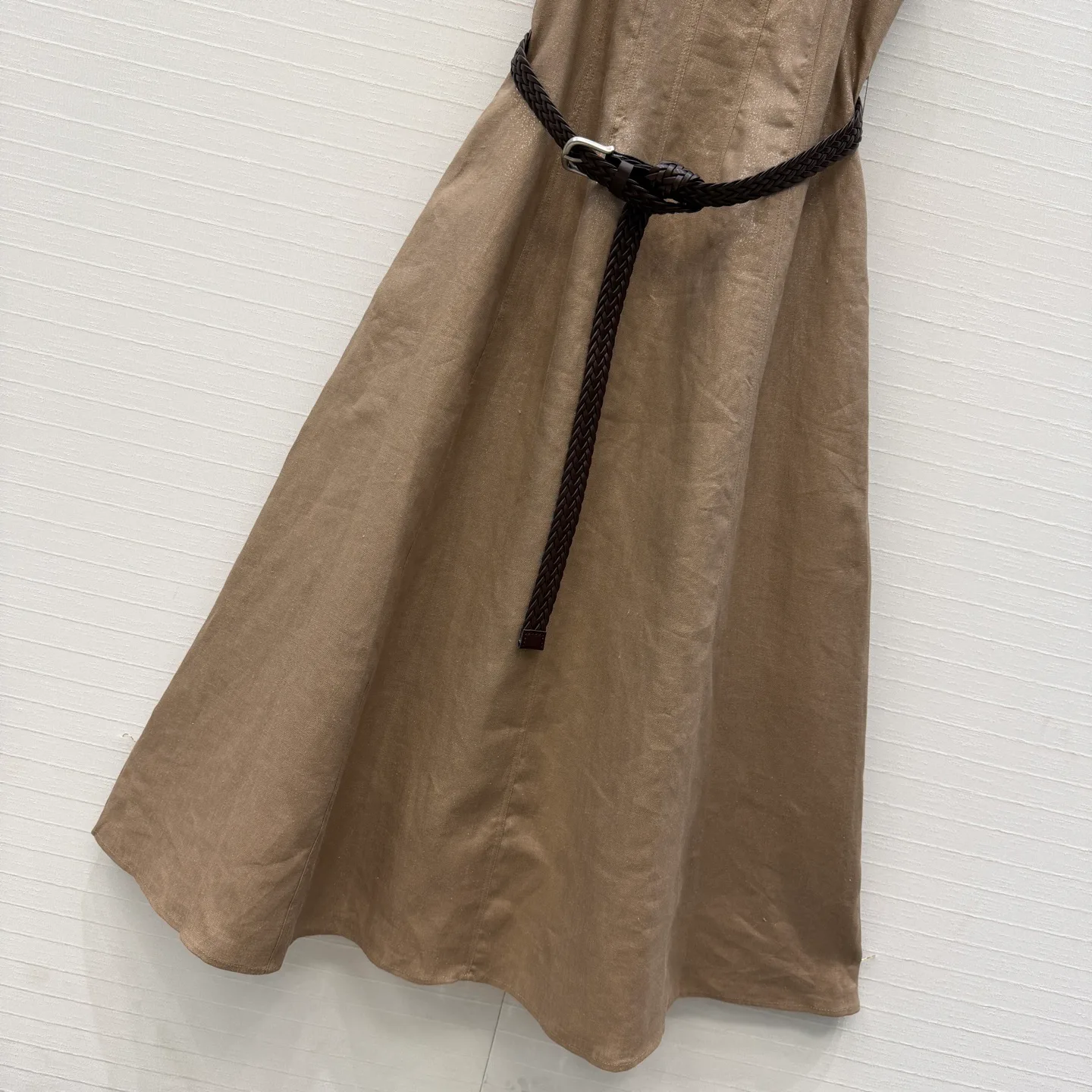 Платья Женские Brunello Cucinelli 12808859