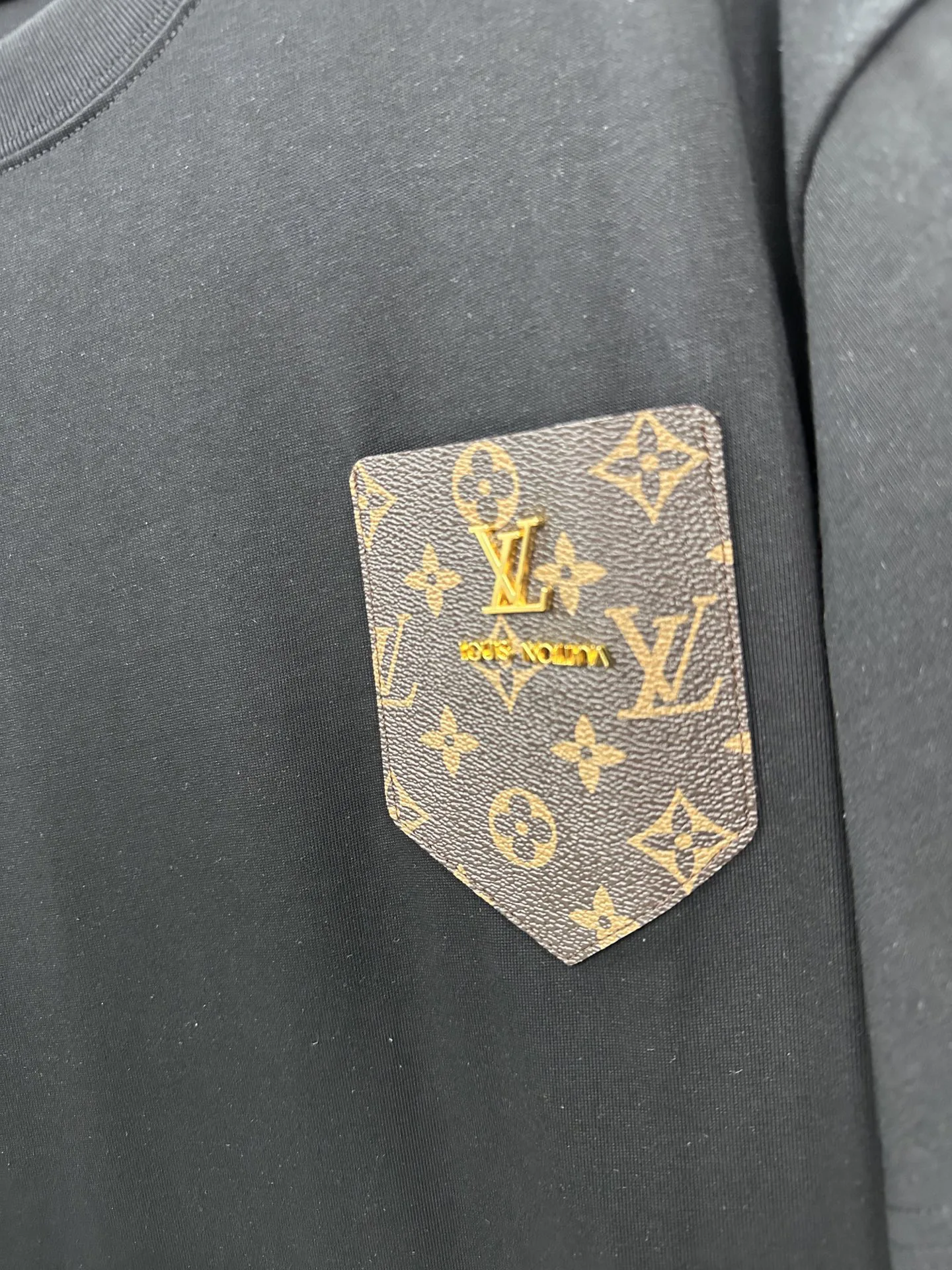 Футболки Мужские Louis Vuitton 13474985