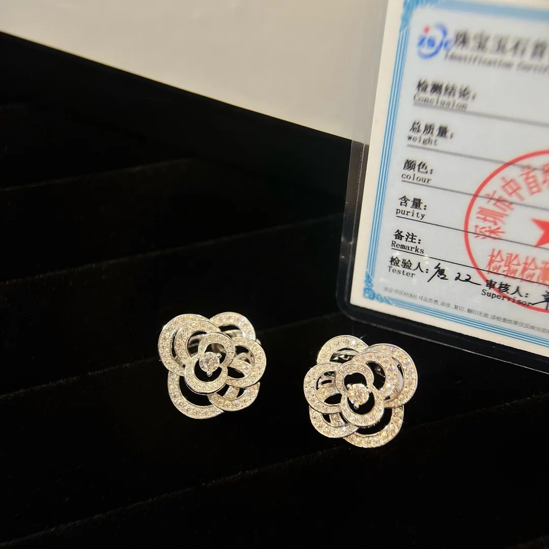 Бижутерия Chanel 18176702