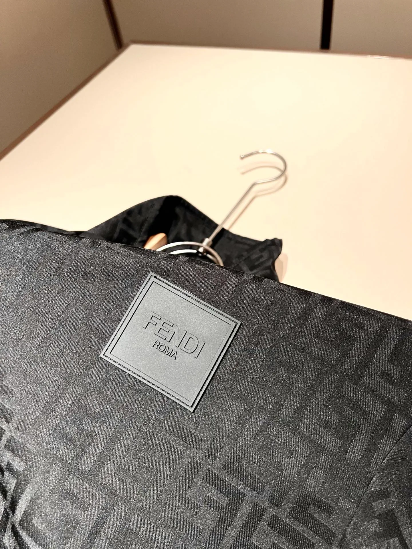 Куртки И Пуховики Мужские Fendi 10242258