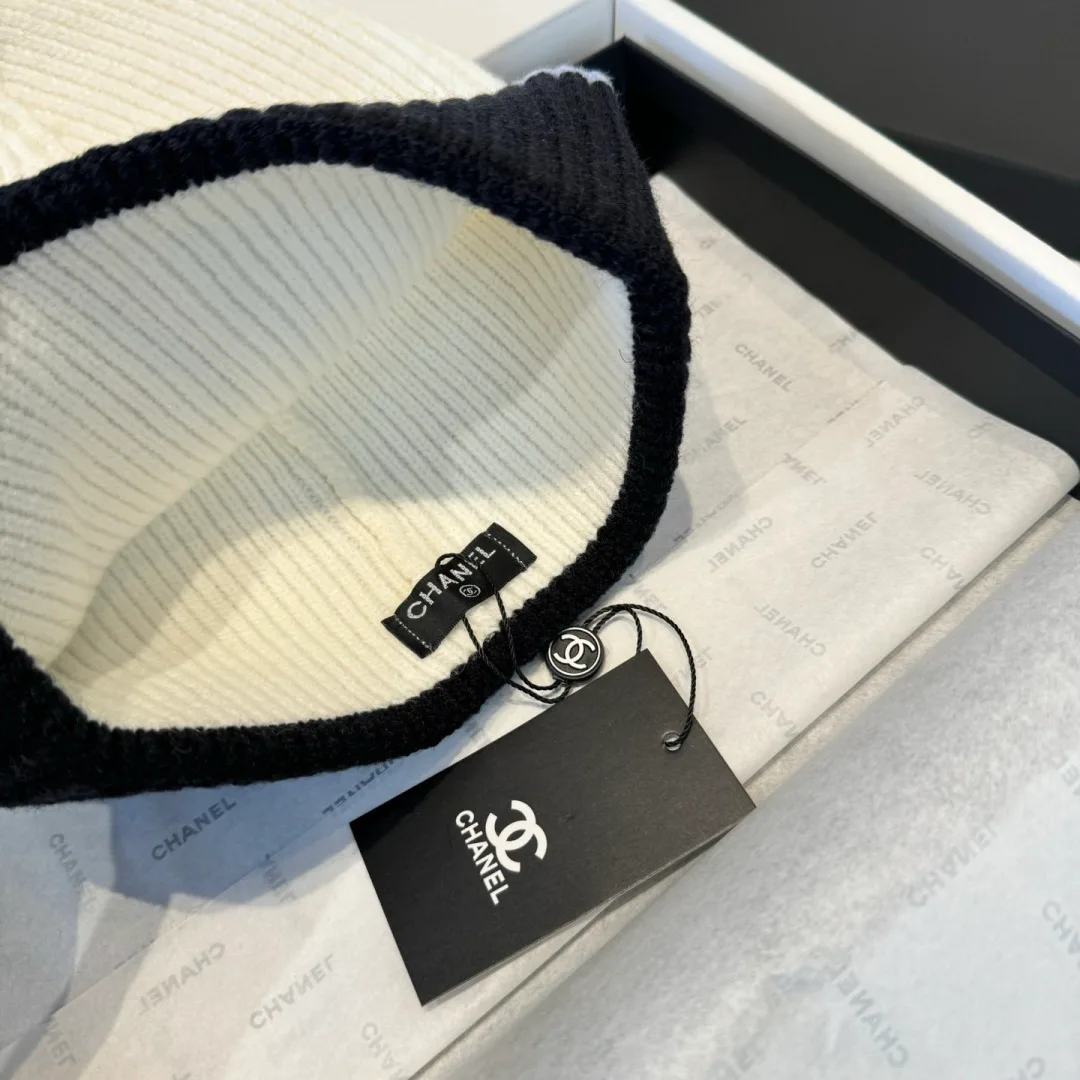 Головные Уборы Chanel 849021