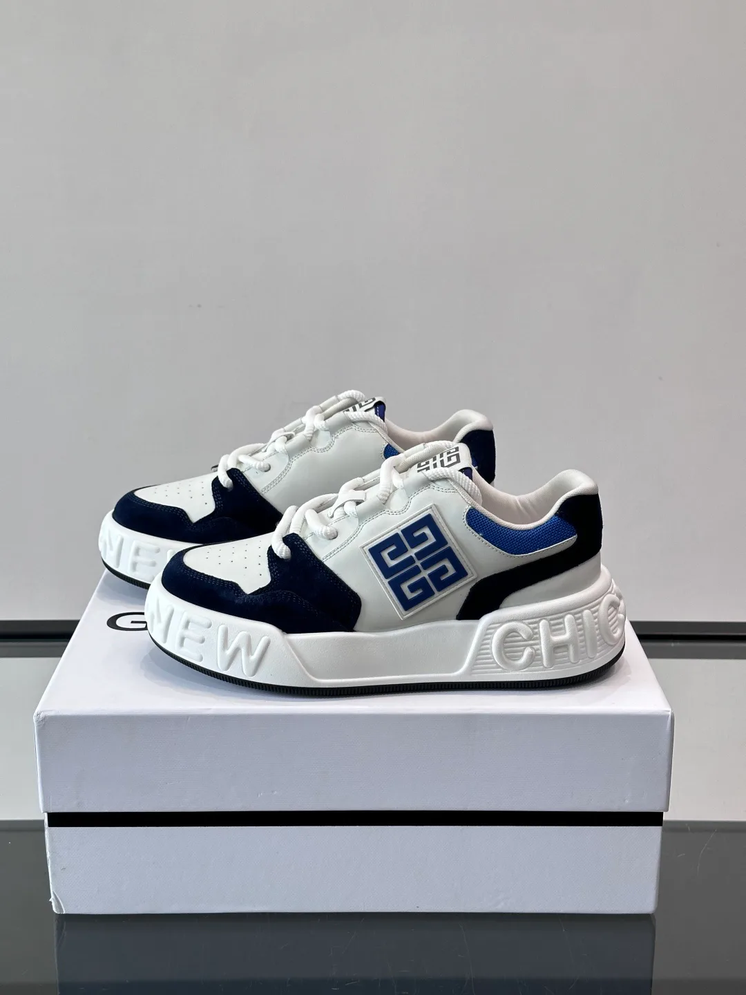 Кроссовки Мужские Givenchy 1889960