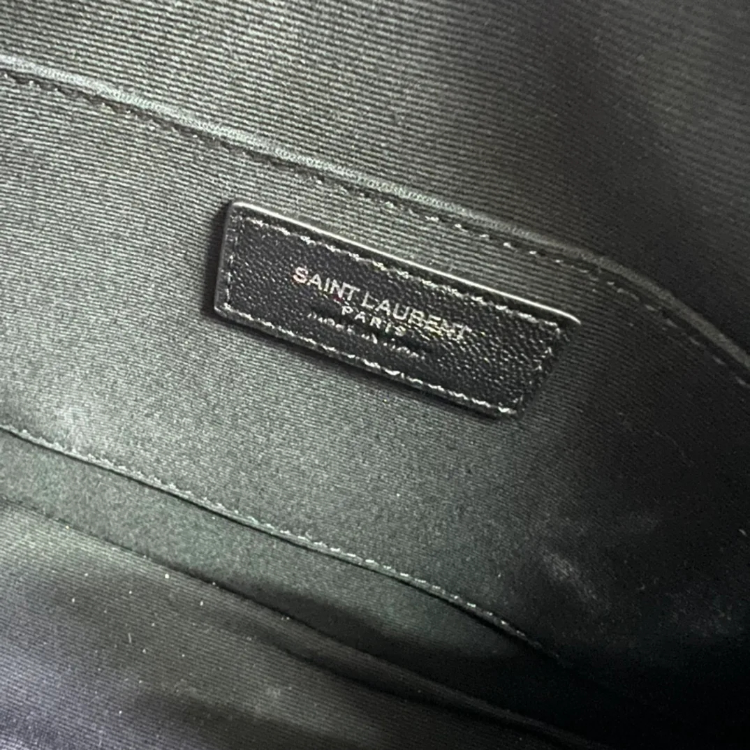 Сумки На Ремне Женские Saint Laurent 354889