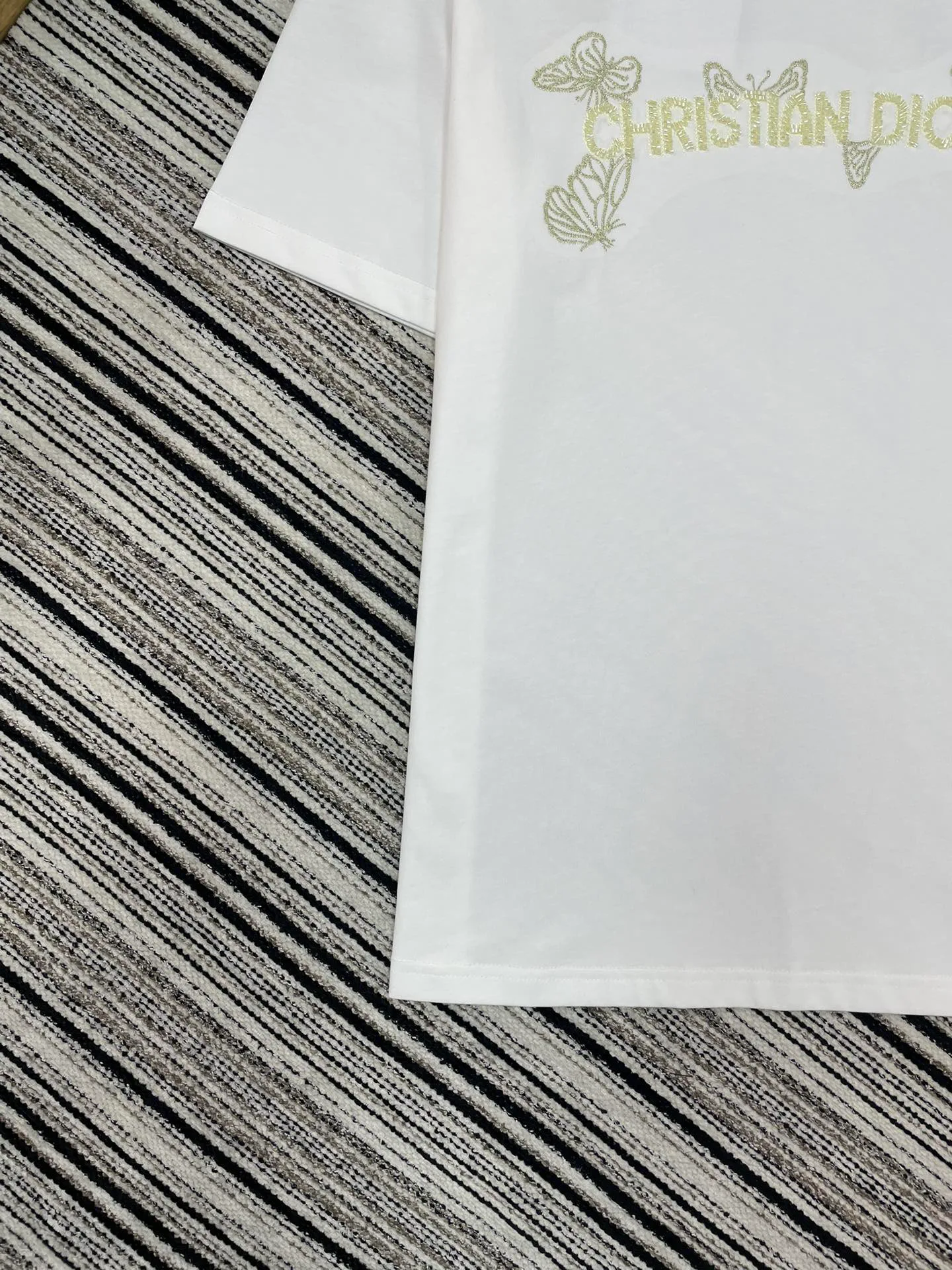 Футболки Женские Christian Dior 1532935