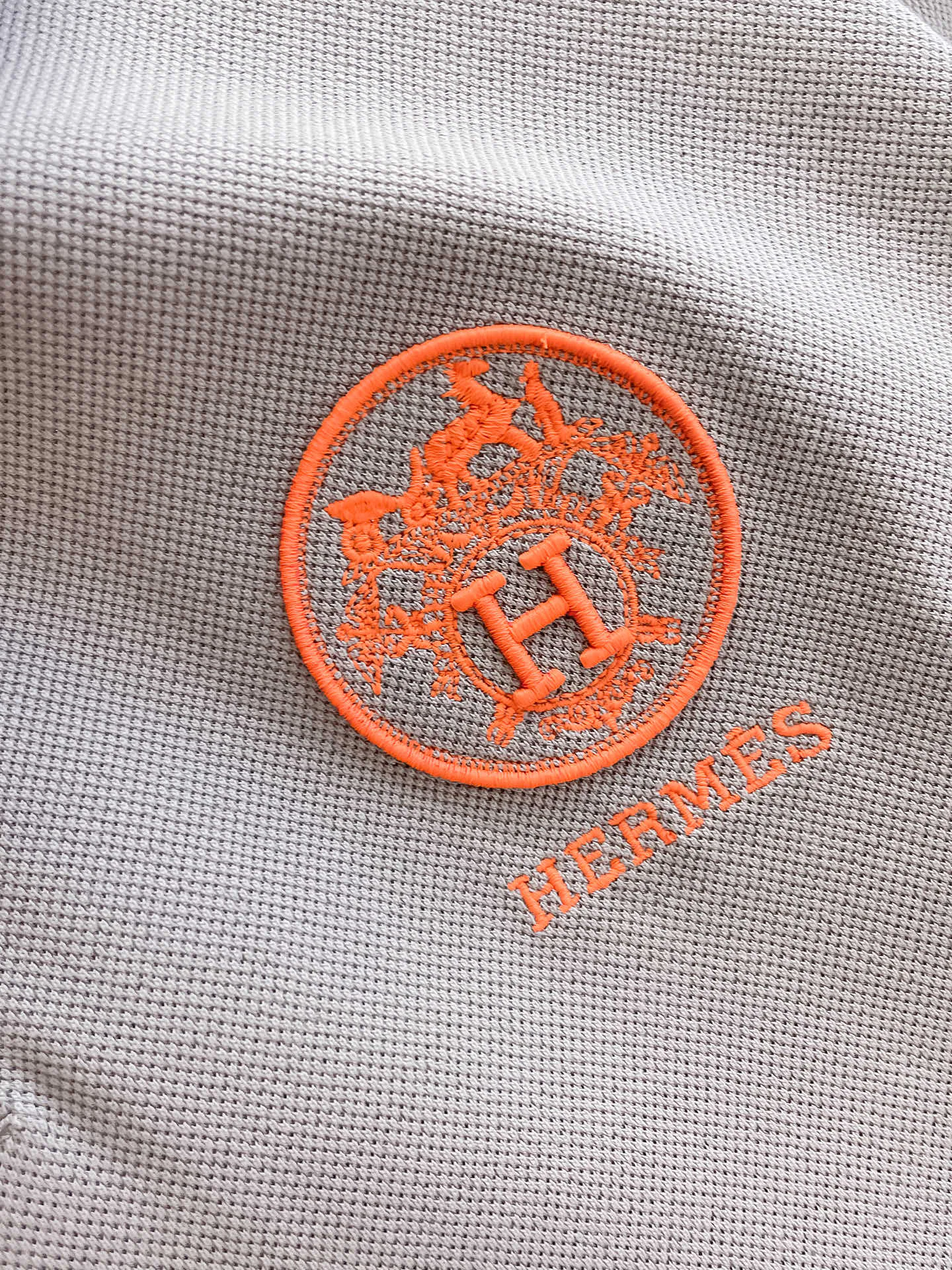 Рубашки Мужские Hermes 17579666