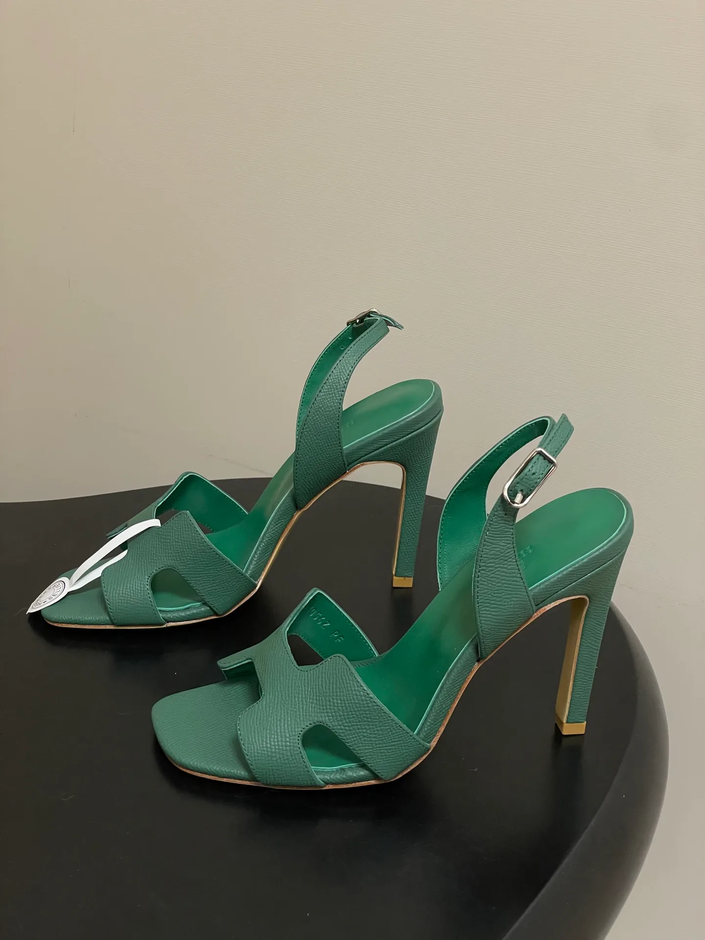 Босоножки Женские Hermes 9006955