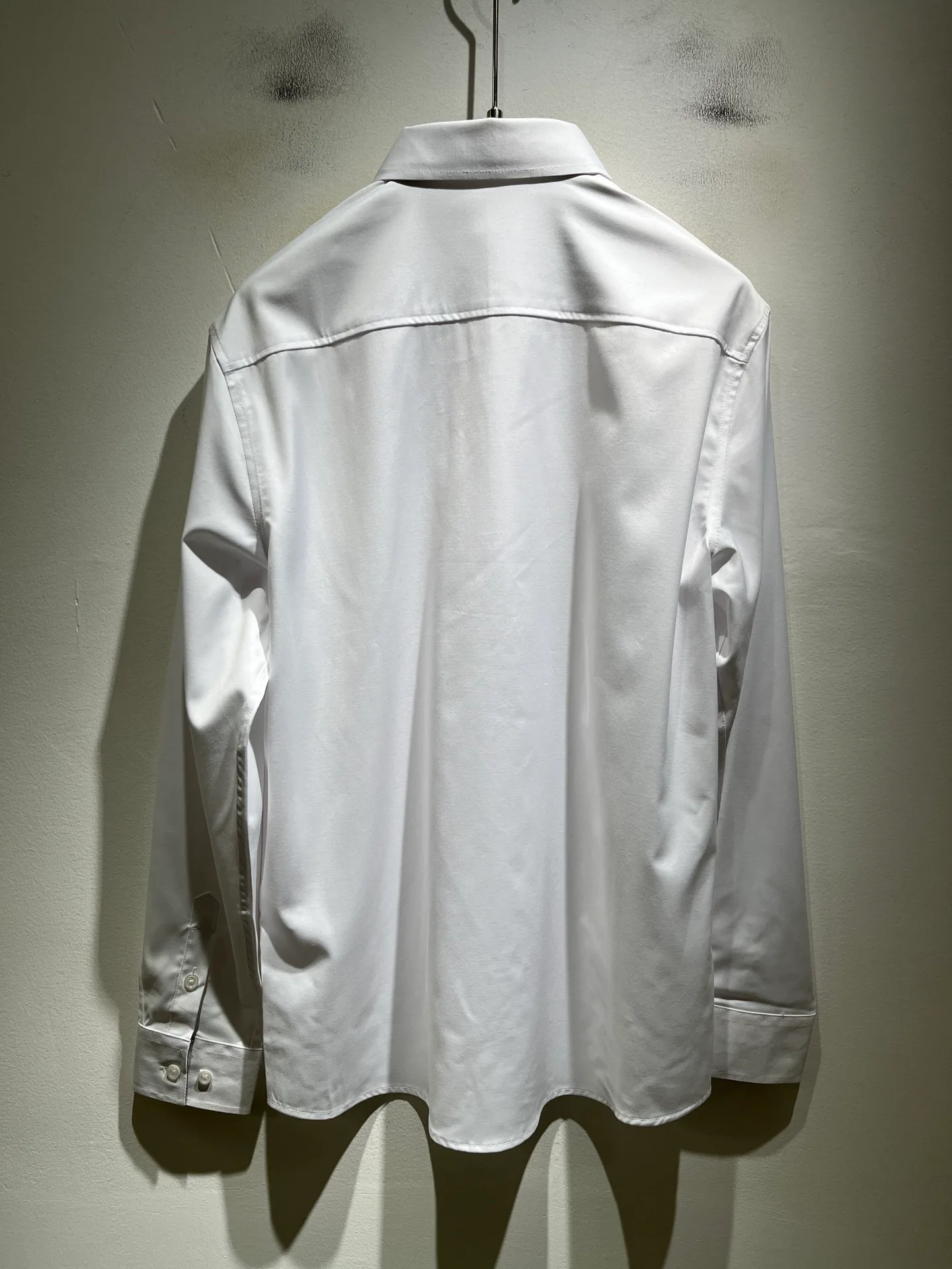 Рубашки Мужские Burberry 18699508