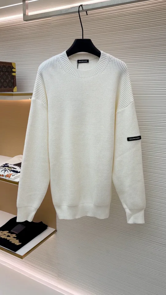 Свитеры Мужские Balenciaga 174431