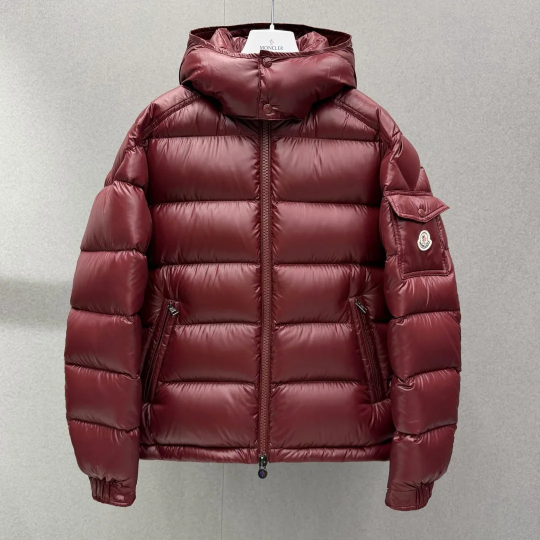 Куртки И Пуховики Мужские Moncler 17391885