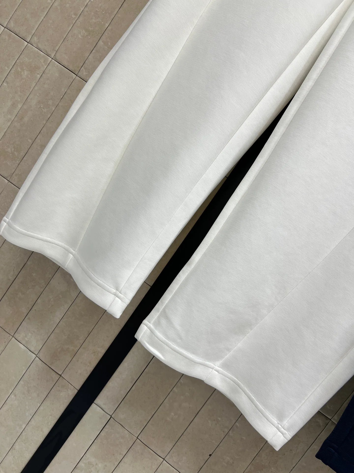 Брюки Женские Saint Laurent 6010387