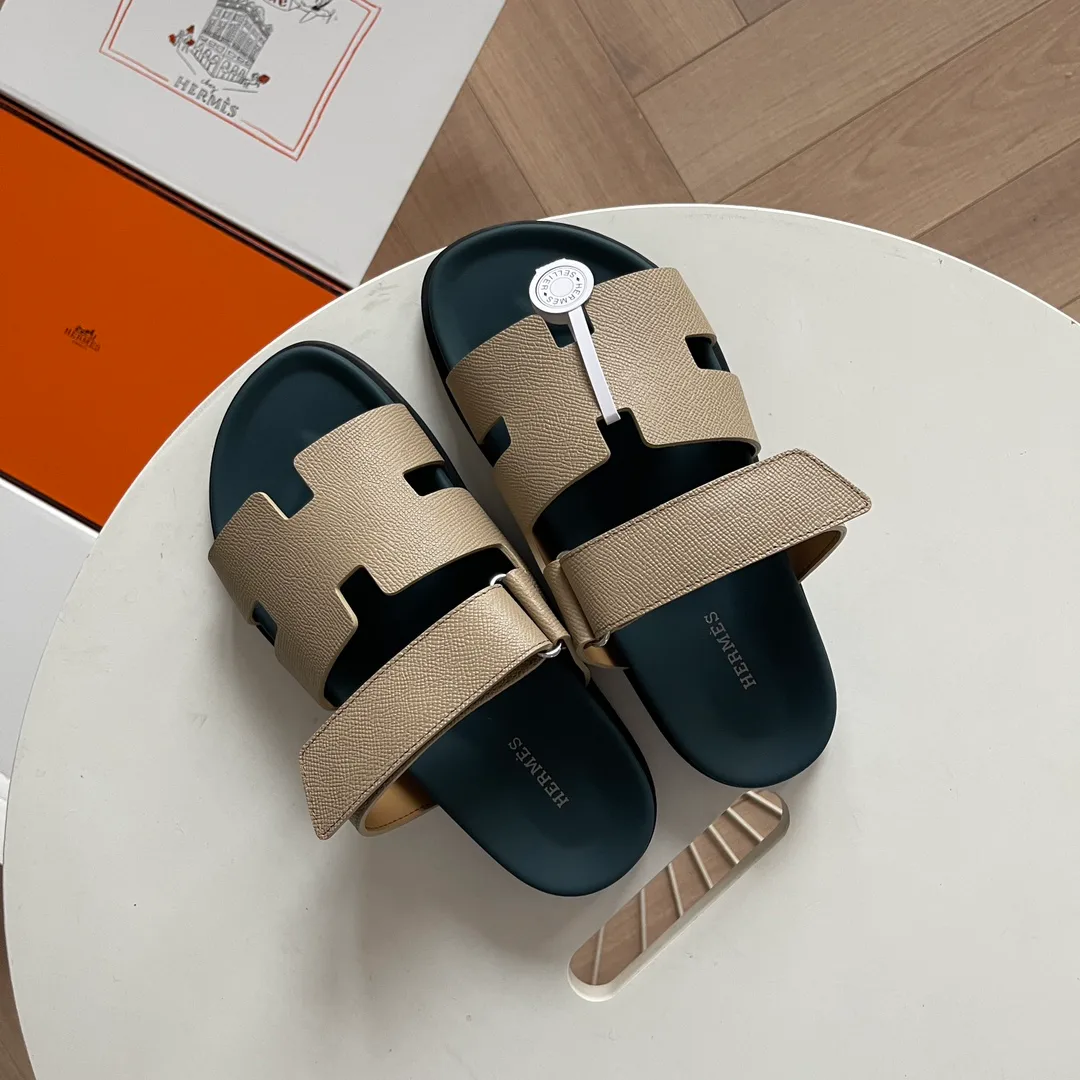 Сандалии Женские Hermes 13406971