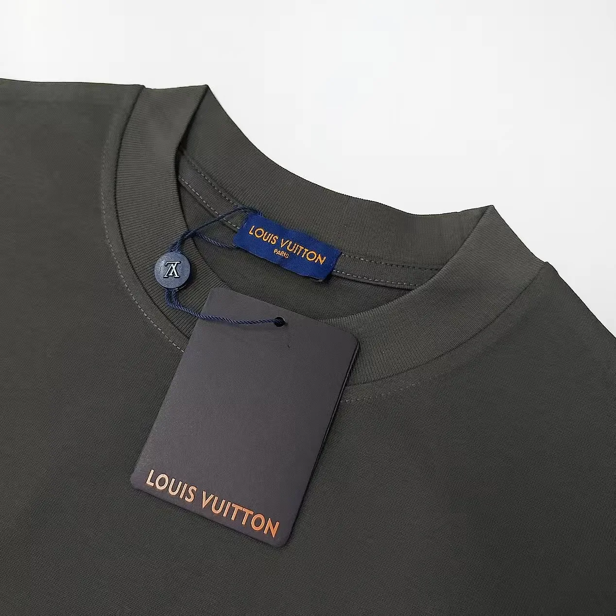 Футболки Женские Louis Vuitton 3789006