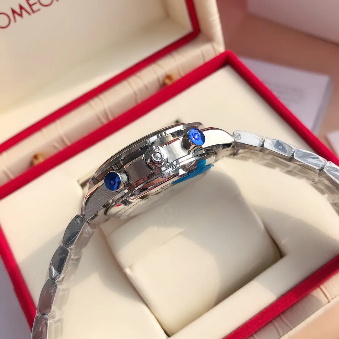 Часы Мужские Omega 18233887