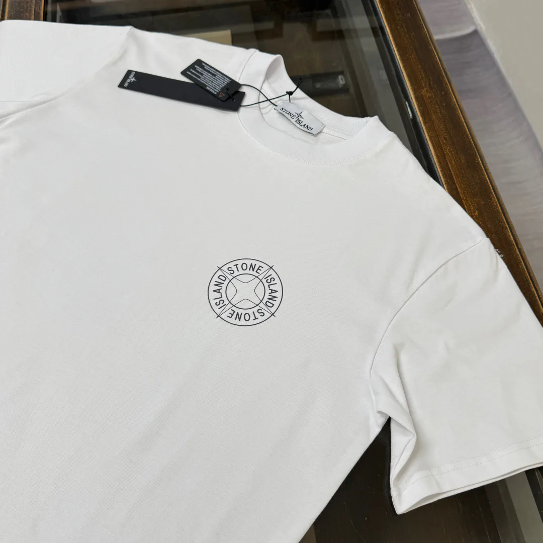 Футболки Женские Stone Island 10292204