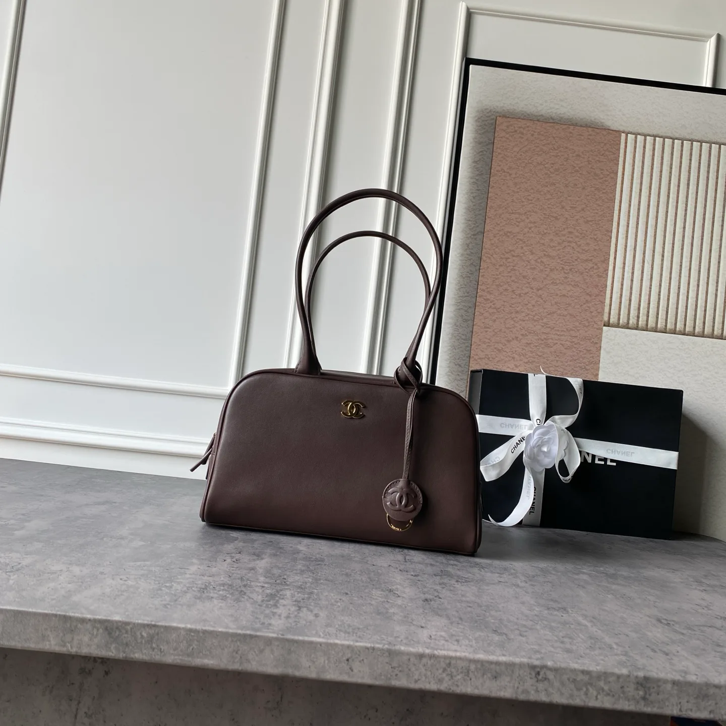 Классические Сумки Женские Chanel 18207876