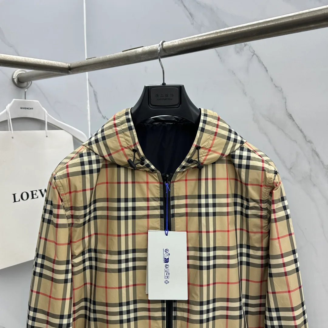 Куртки И Пуховики Мужские Burberry 18246849