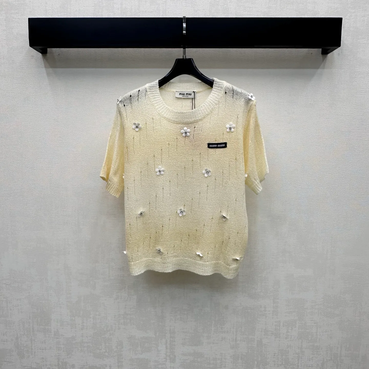 Топы Женские Miu Miu 12805035