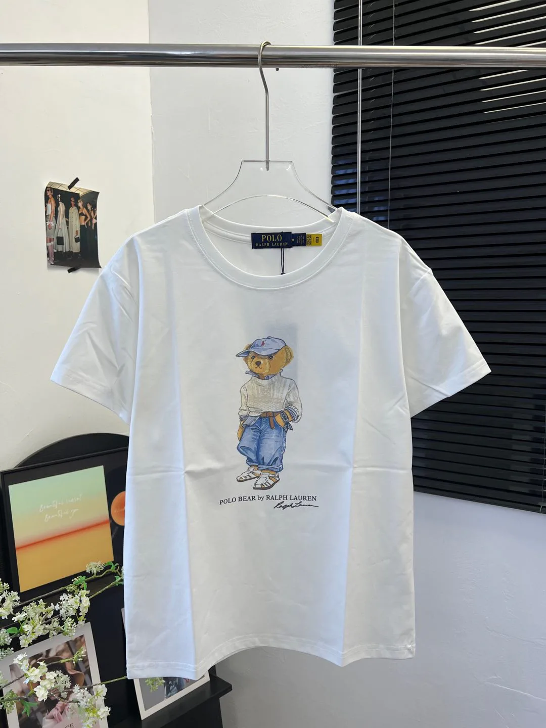 Футболки Женские Ralph Lauren 11249965
