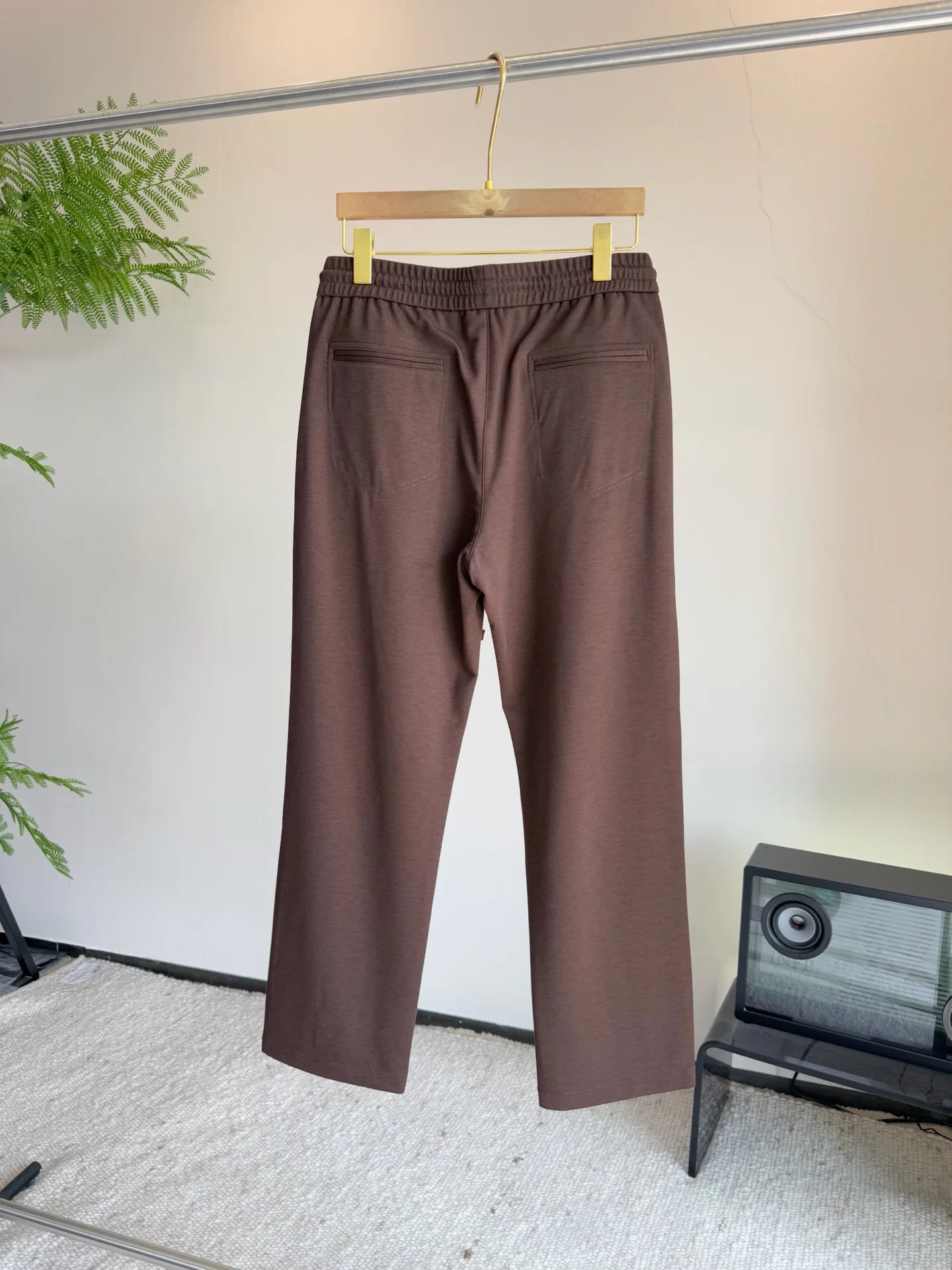 Брюки Мужские Brunello Cucinelli 11490968