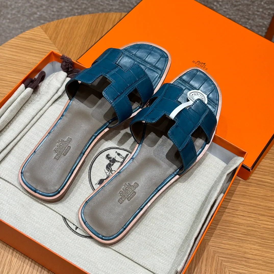 Сандалии Женские Hermes 13089149