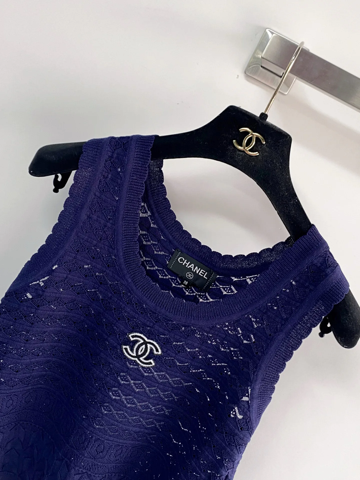 Топы Женские Chanel 11239621