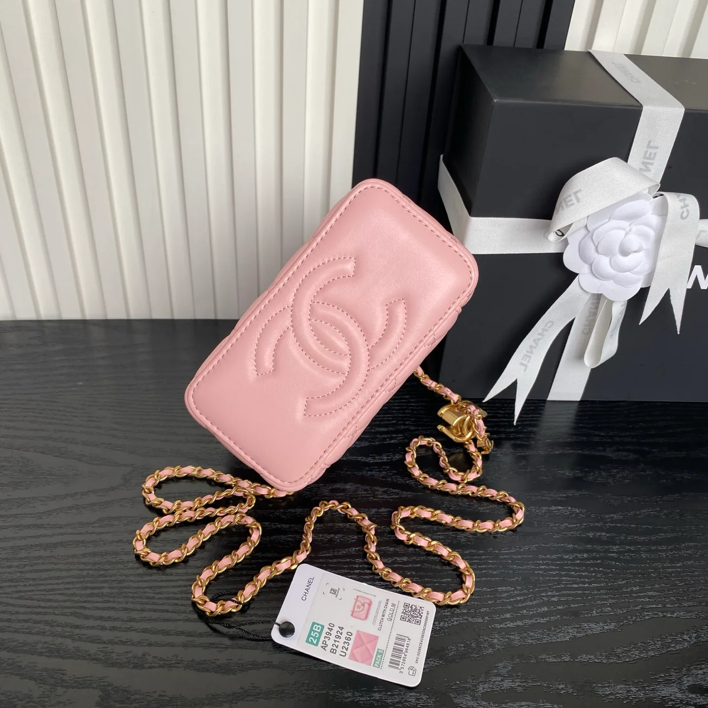 Клатчи Женские Chanel 11205429