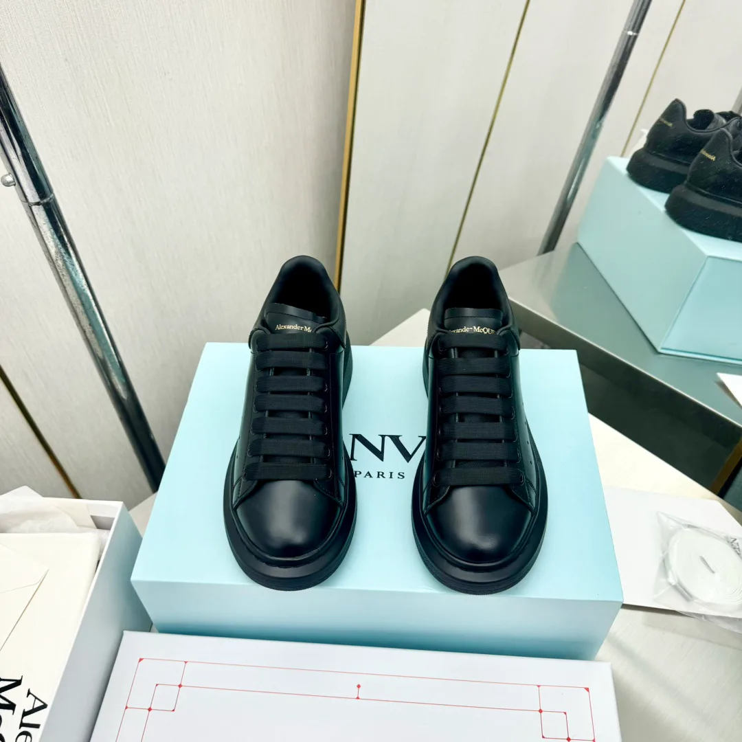 Кроссовки Женские Alexander Mcqueen 18011226