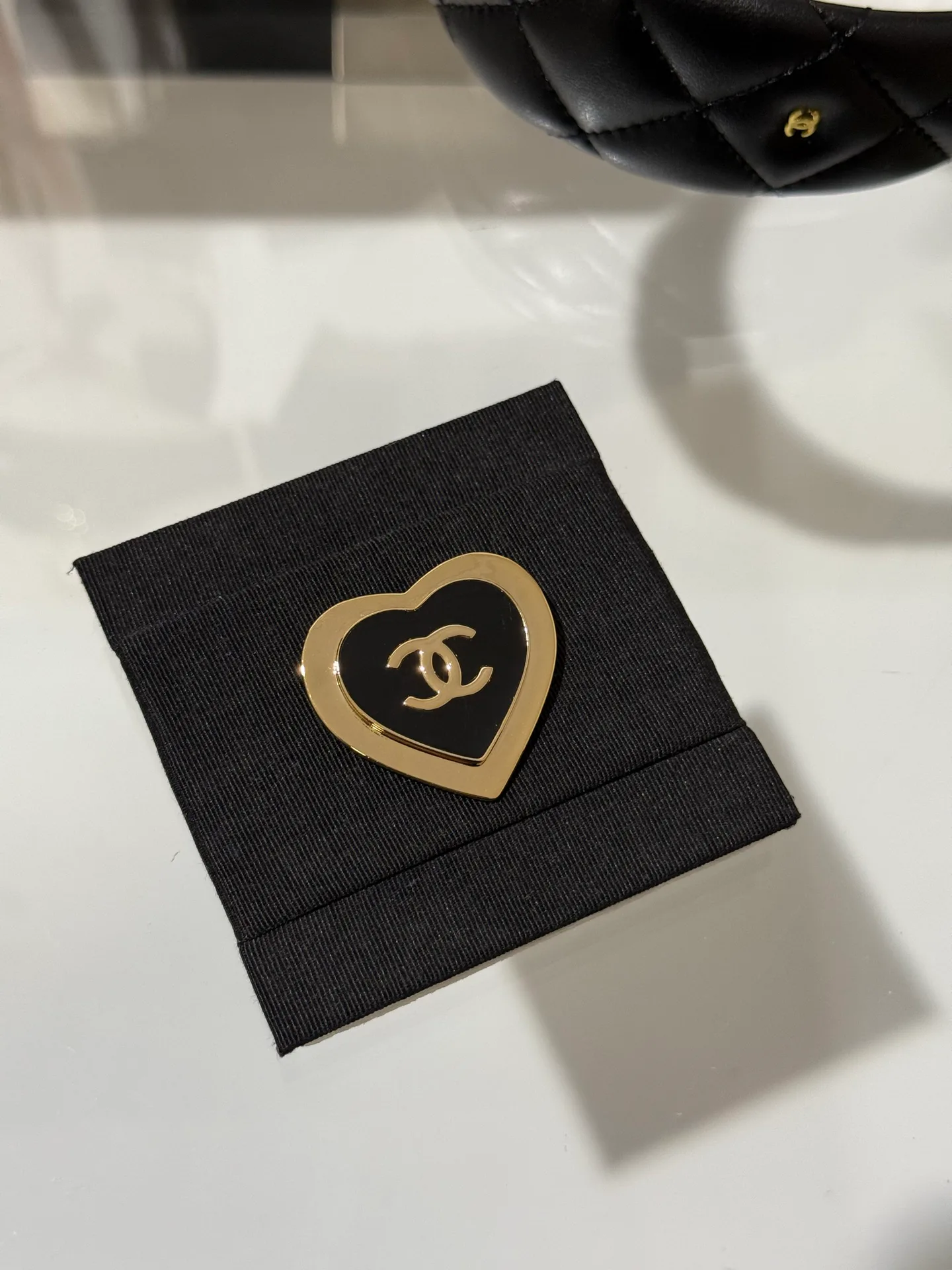 Бижутерия Chanel 11420321