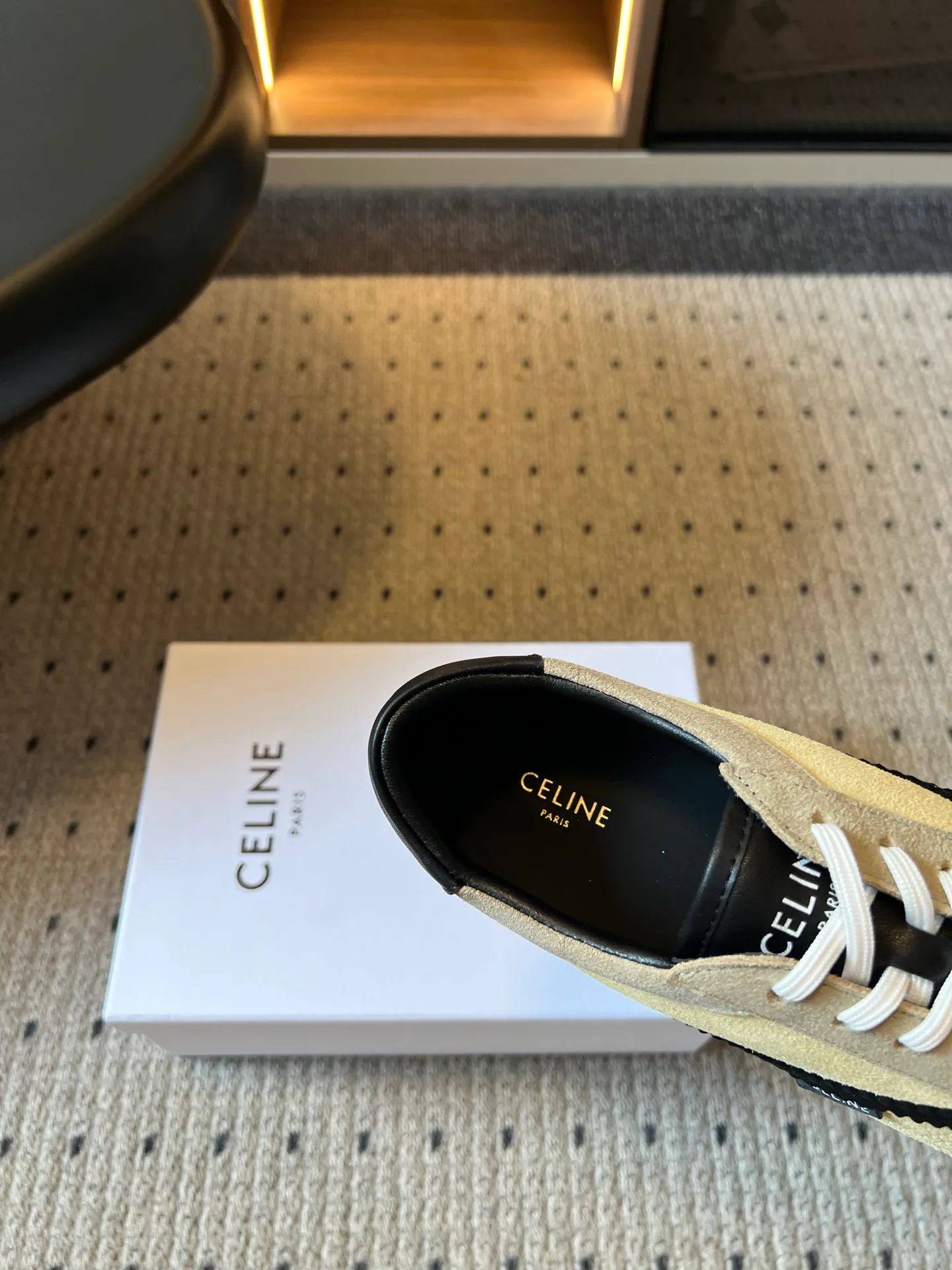 Кроссовки Женские Celine 18120883