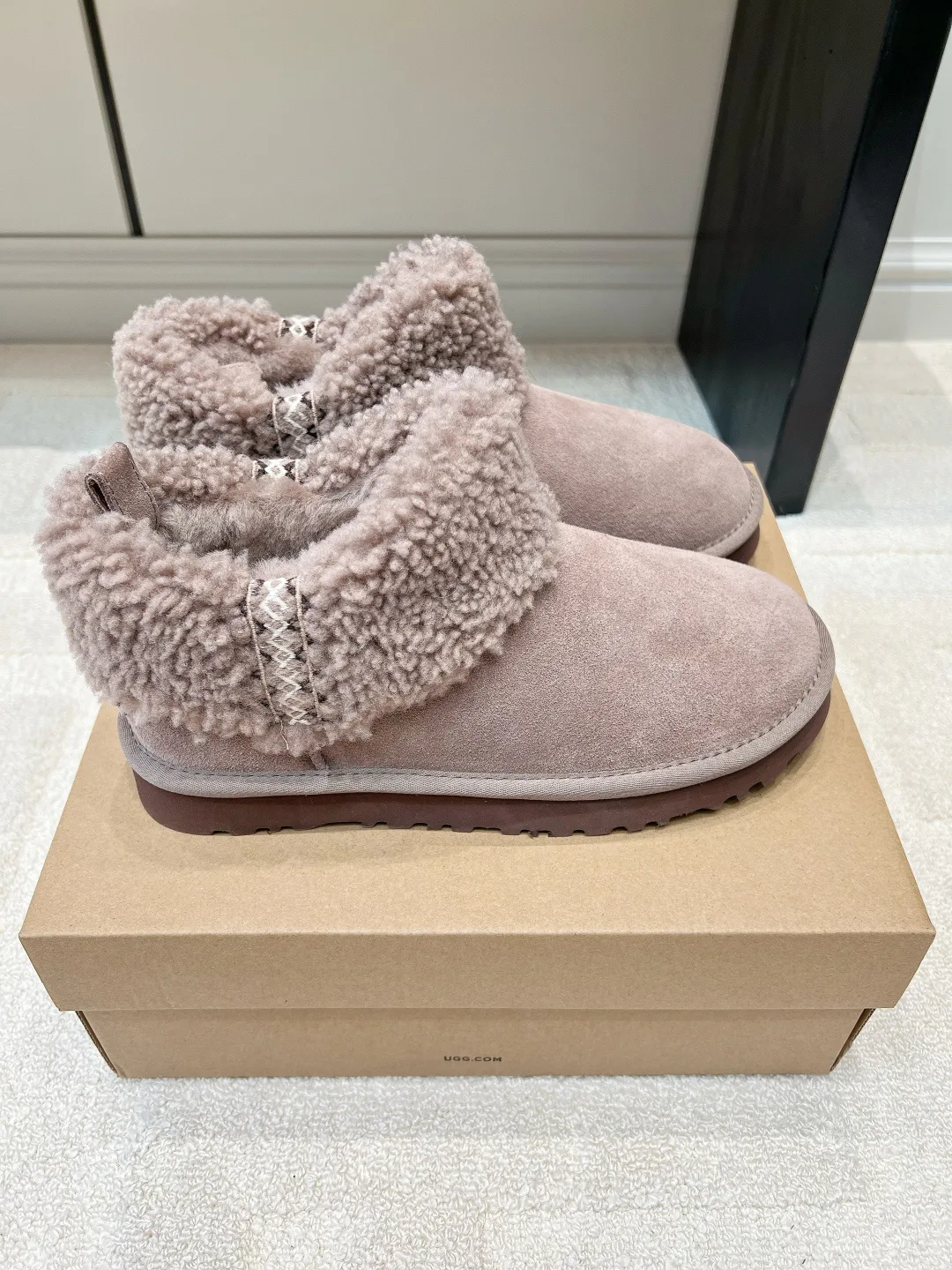 Угги Женские Ugg 18595161