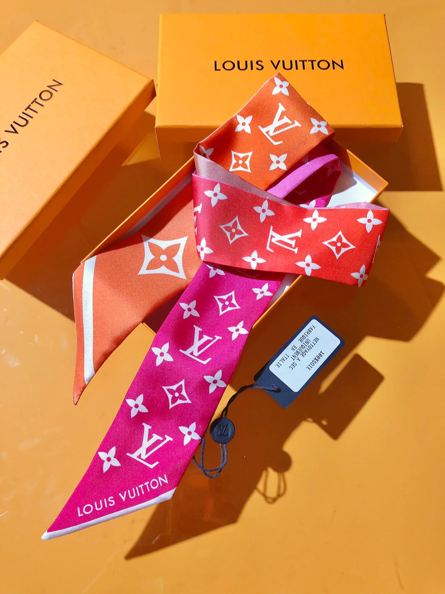 Платки Louis Vuitton 17716491