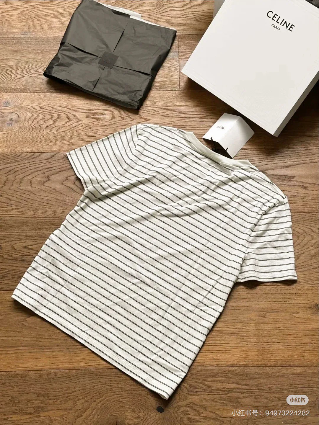 Футболки Женские Celine 4194