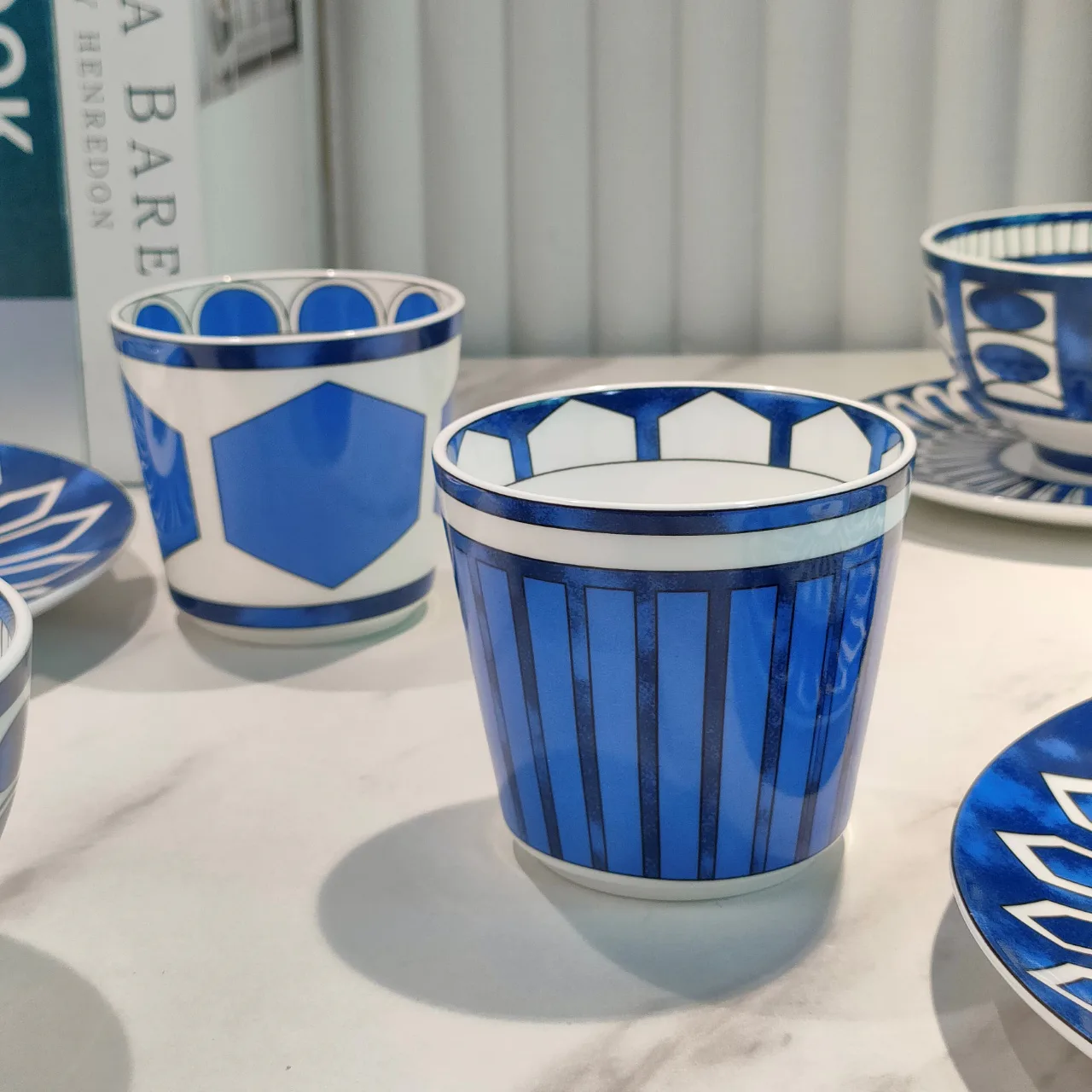 Посуда Hermes 114250