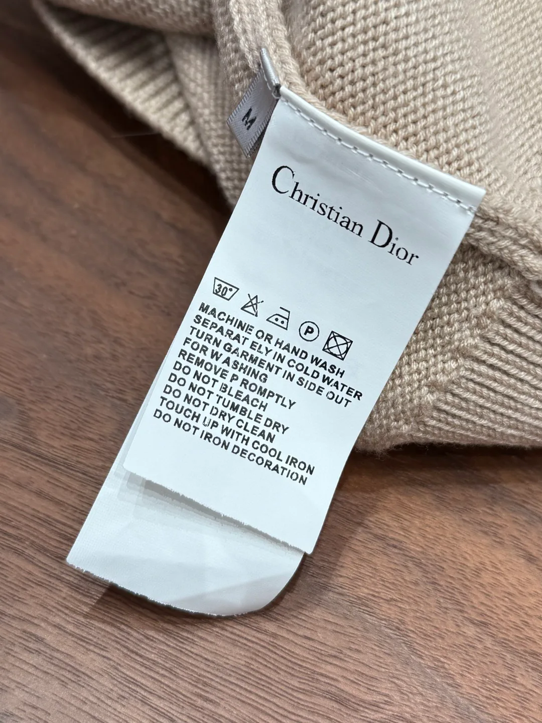 Джемперы И Свитеры Мужские Christian Dior 11131845