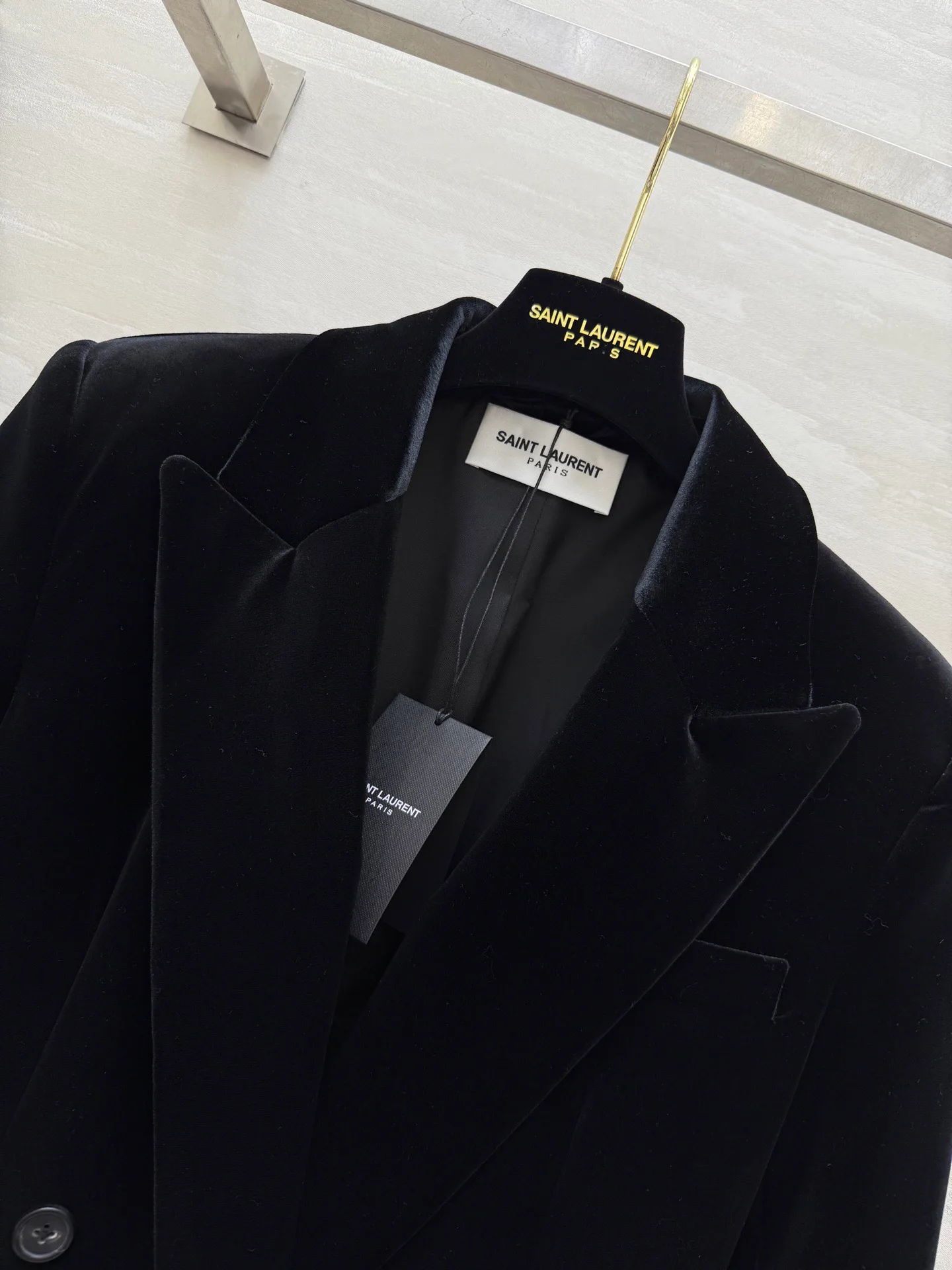 Жакеты Женские Saint Laurent 600309