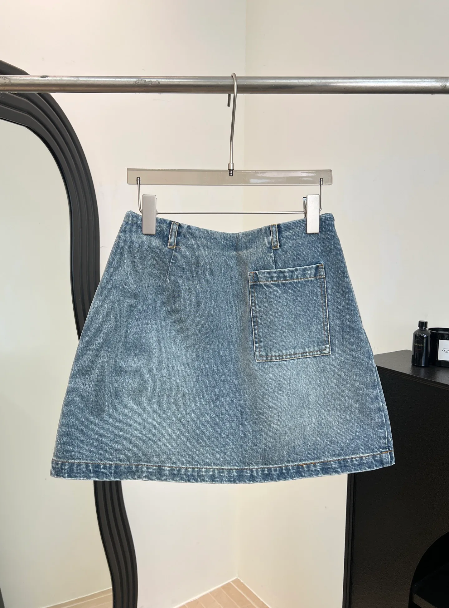 Юбки Женские Loewe 4768945