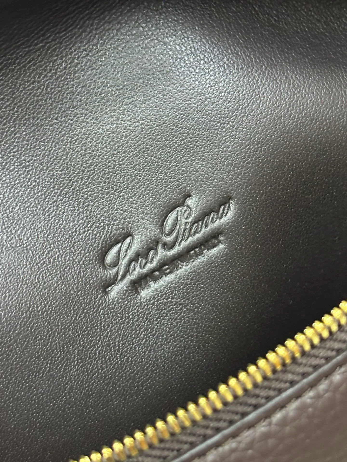 Клатчи Женские Loro Piana 190681