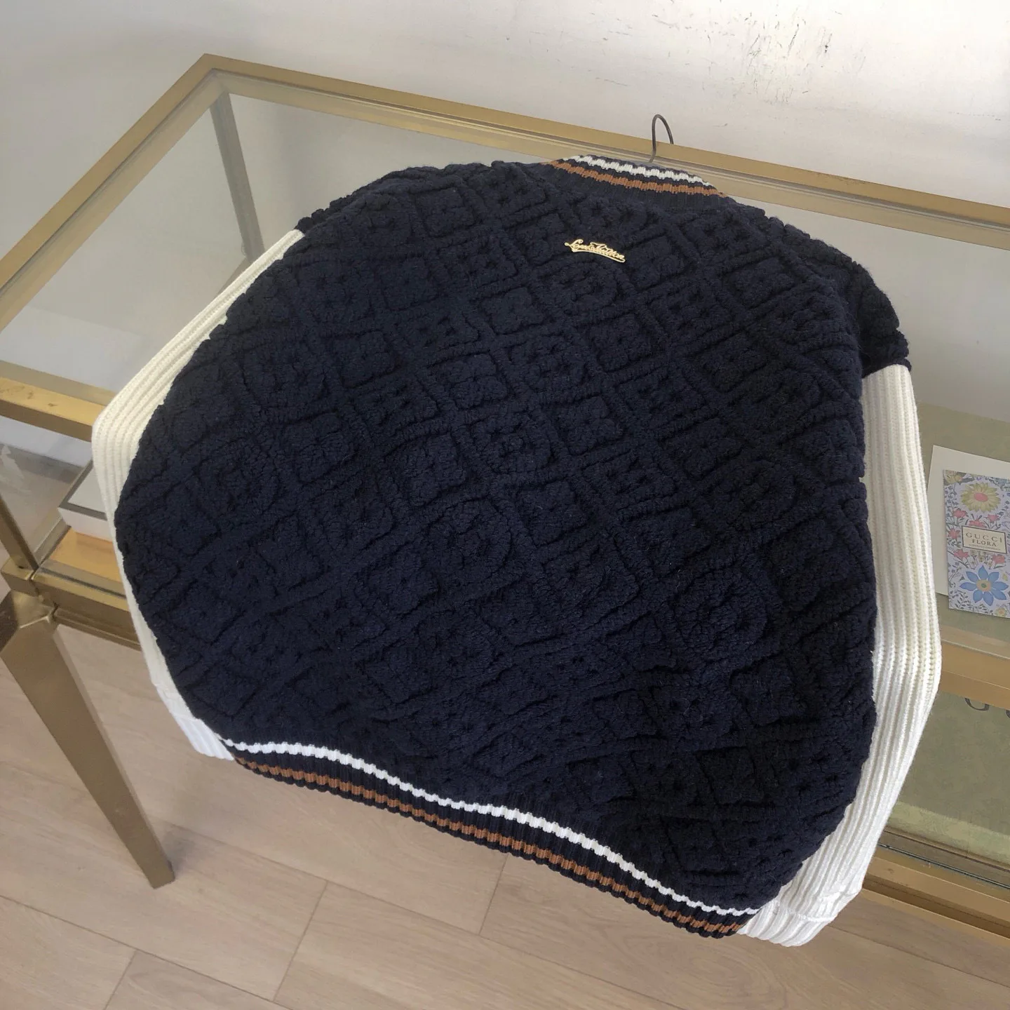 Куртки И Пуховики Мужские Louis Vuitton 11476236