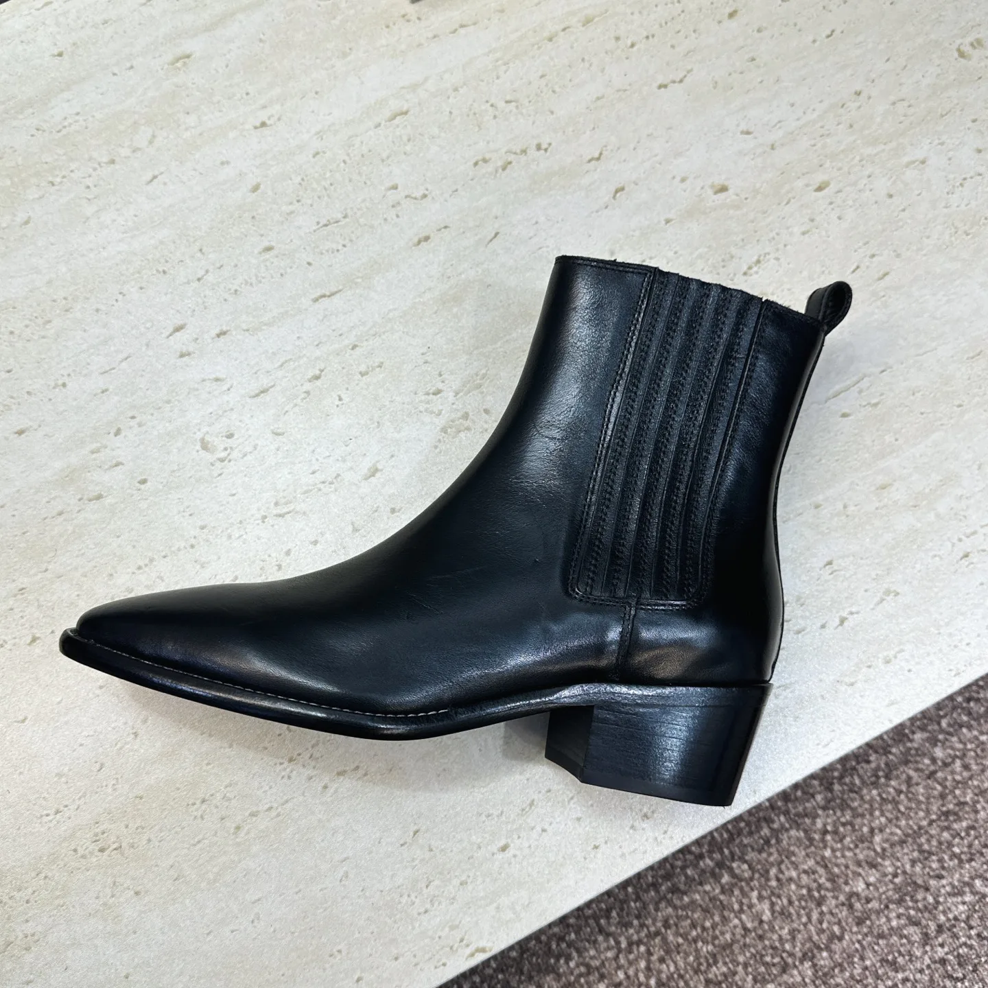 Ботильоны Женские Celine 18727530
