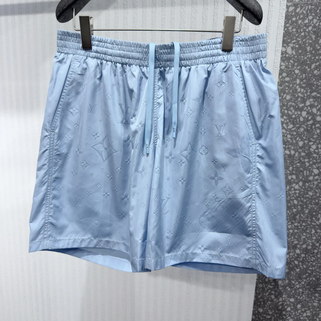 Шорты Мужские Louis Vuitton 13253138